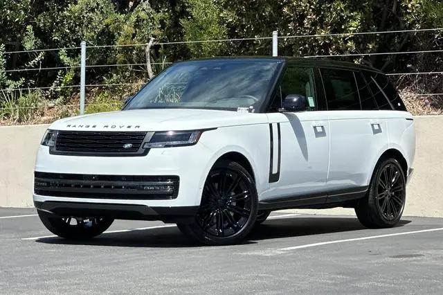 2026 Land Rover Range Rover P400 SE 7 Seat for sale in Carlsbad, CA