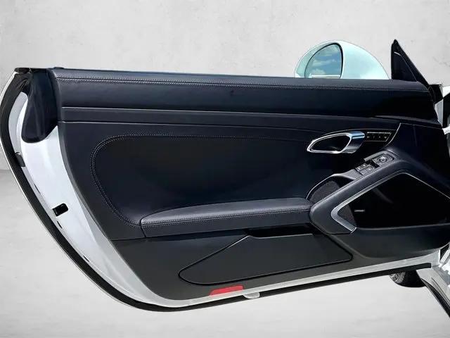 2019 Porsche 911 Turbo