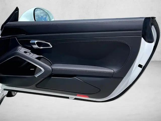 2019 Porsche 911 Turbo
