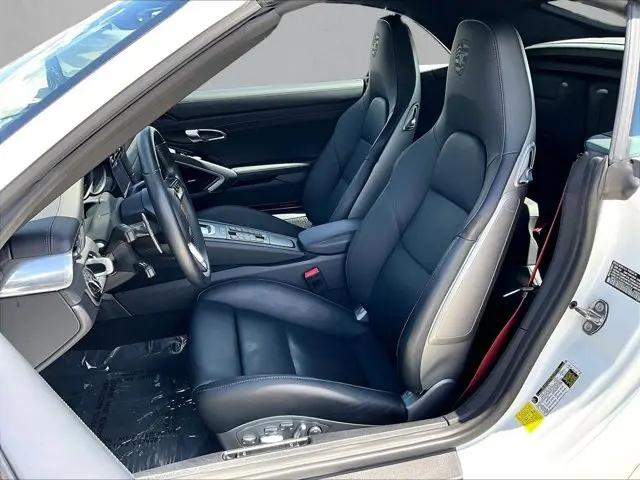 2019 Porsche 911 Turbo