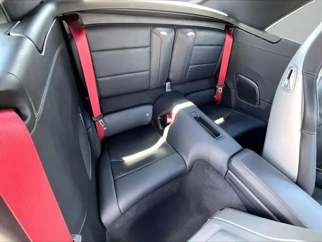 2019 Porsche 911 Turbo