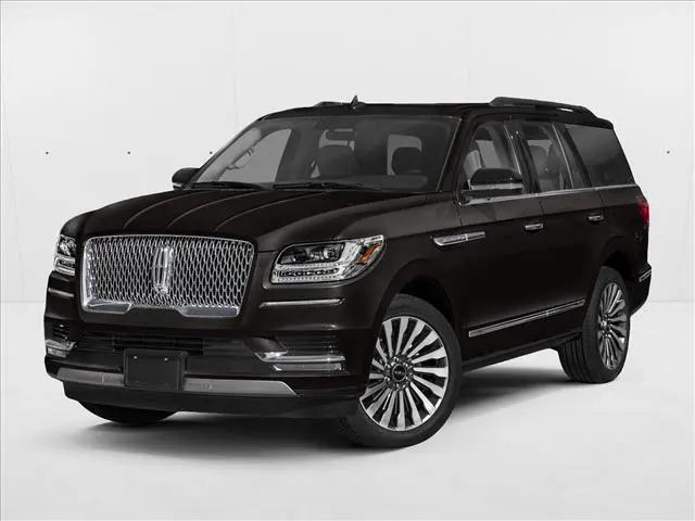 2020 Lincoln Navigator Reserve L for sale in Maitland, FL
