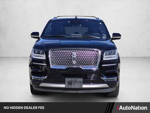 2020 Lincoln Navigator Reserve L for sale in Maitland, FL