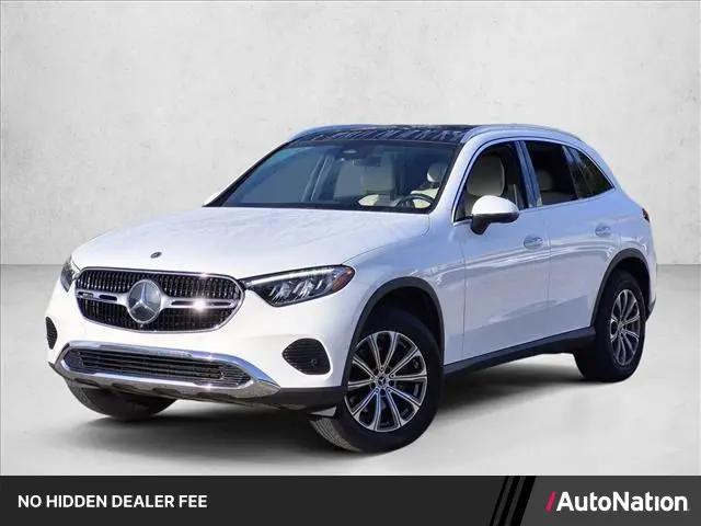 2023 Mercedes-Benz GLC SUV for sale in Maitland, FL