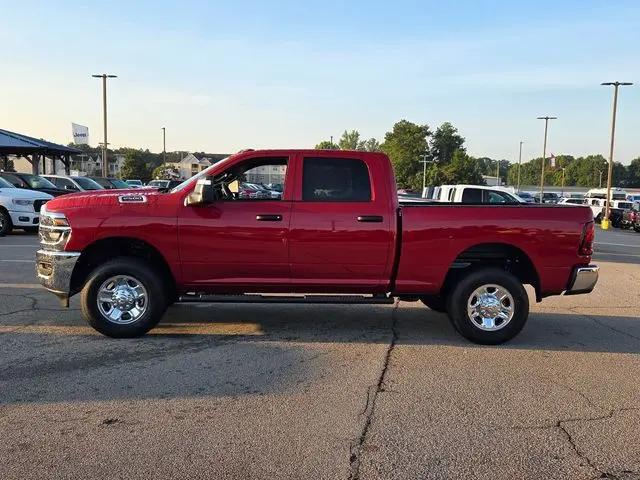 2026 Ram 2500 Tradesman Crew Cab 4x4 64 Box