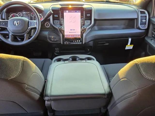 2026 Ram 2500 Tradesman Crew Cab 4x4 64 Box