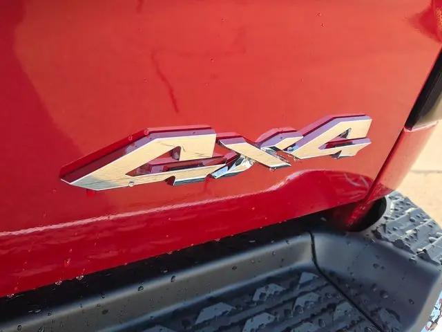 2026 Ram 2500 Tradesman Crew Cab 4x4 64 Box