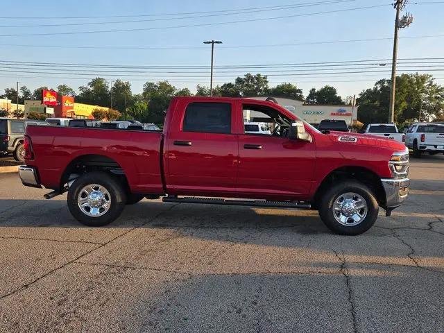 2026 Ram 2500 Tradesman Crew Cab 4x4 64 Box