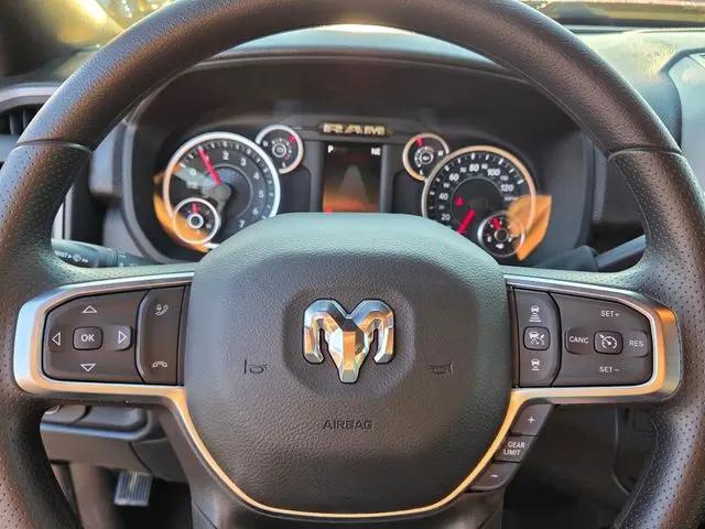 2026 Ram 2500 Tradesman Crew Cab 4x4 64 Box