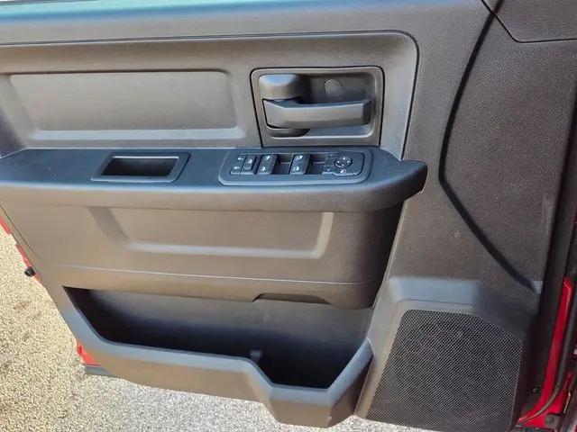 2026 Ram 2500 Tradesman Crew Cab 4x4 64 Box