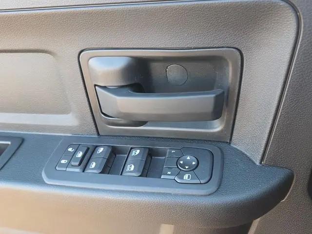 2026 Ram 2500 Tradesman Crew Cab 4x4 64 Box