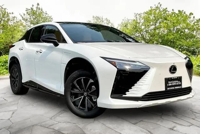 2026 Lexus RZ 450e Premium for sale in Freehold, NJ