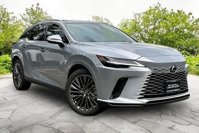 2026 Lexus RX 450h+ Luxury for sale in Freehold, NJ