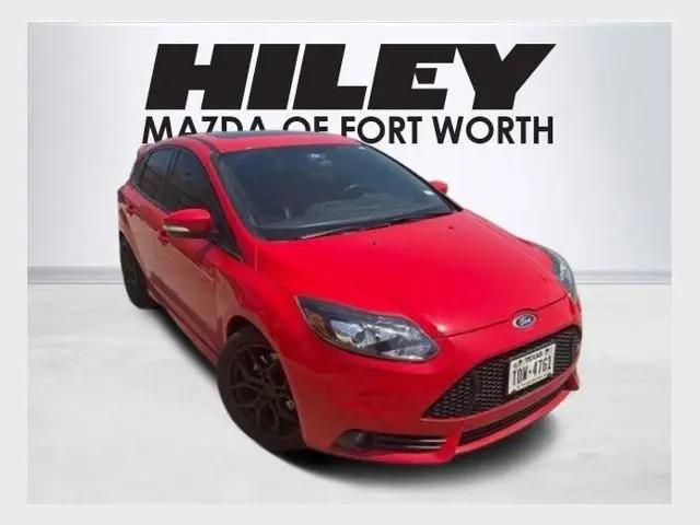 2013 Ford Focus ST for sale in Fort Worth, TX