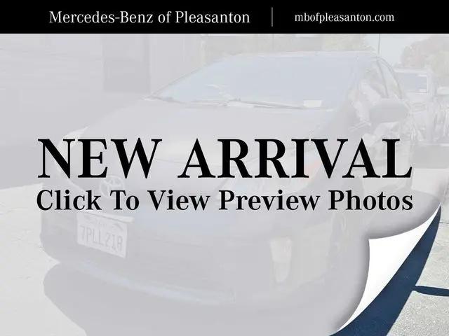 2015 Toyota Prius Four for sale in Pleasanton, CA