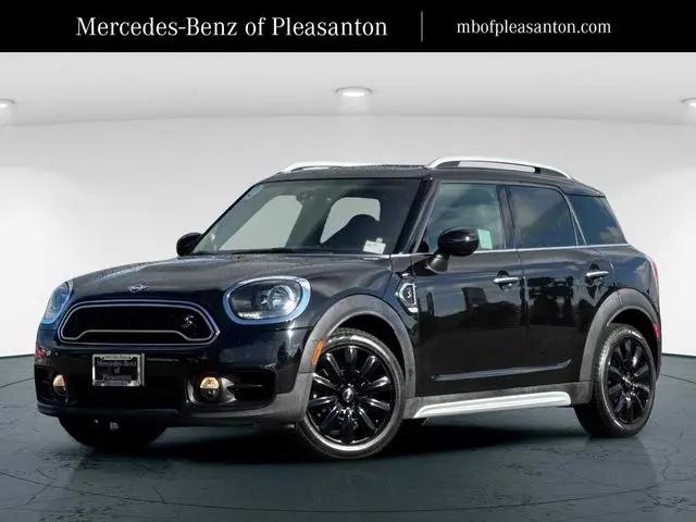 2019 MINI Countryman Cooper S for sale in Pleasanton, CA