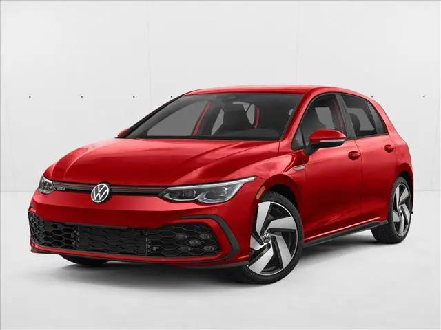 2024 Volkswagen Golf GTI 2.0T S for sale in Hayward, CA
