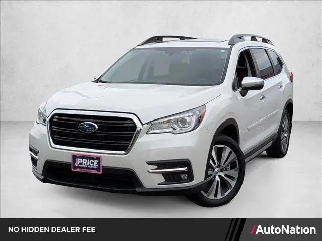 2021 Subaru Ascent Touring for sale in Libertyville, IL