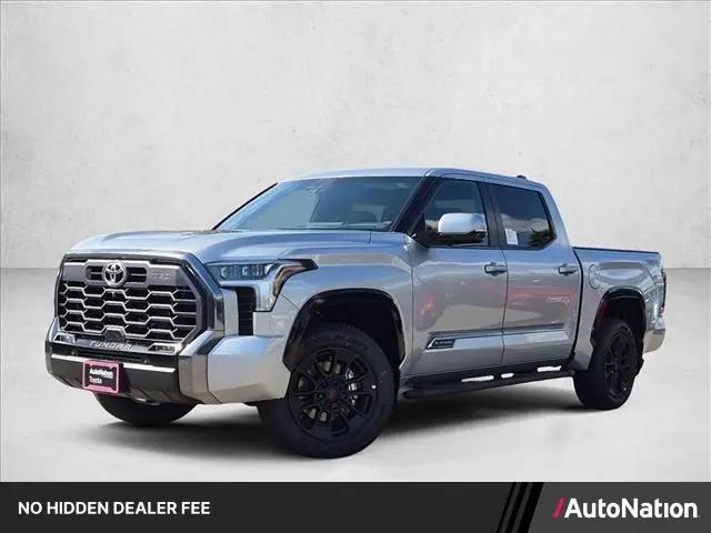 2026 Toyota Tundra Platinum CrewMax 5.5 Bed for sale in Hayward, CA