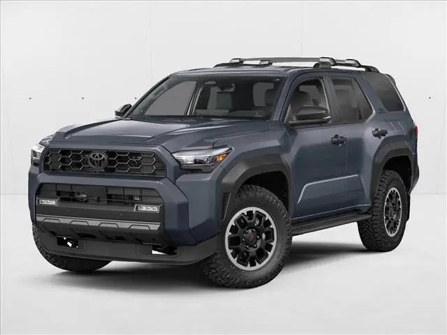 2026 Toyota 4Runner TRD Off Road Premium for sale in Hayward, CA