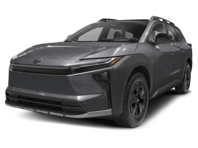2027 Toyota bZ Woodland Premium for sale in Libertyville, IL