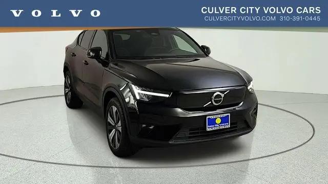 2023 Volvo CT Twin Plus for sale in Culver City, CA