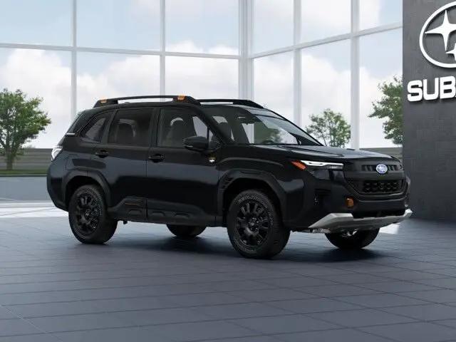 2026 Subaru Forester Wilderness for sale in Stroudsburg, PA