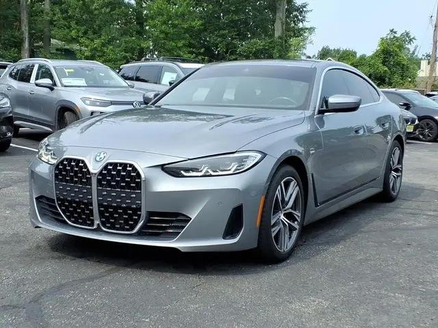2024 BMW 430i Gran Coupe xDrive for sale in Summit, NJ