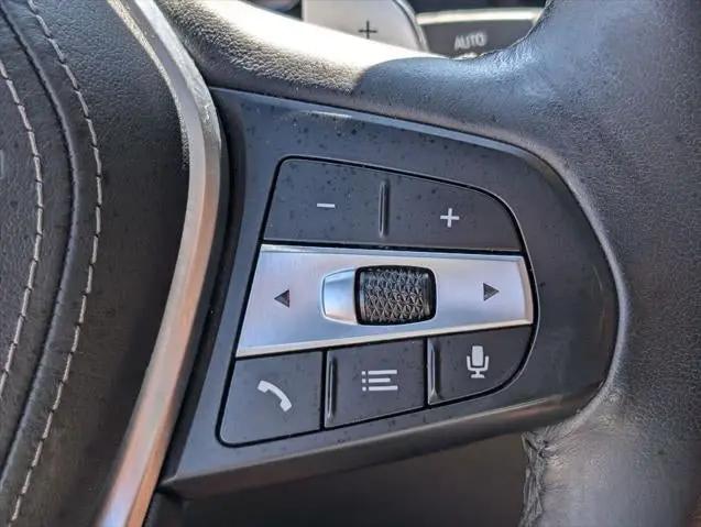 2021 BMW X6 xDrive40i