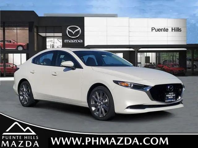 2026 Mazda Mazda3 2.5 S Preferred for sale in City of Industry, CA