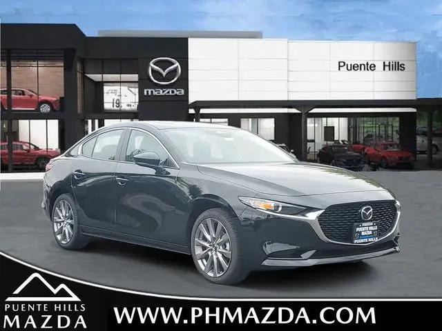 2026 Mazda Mazda3 2.5 S Preferred for sale in City of Industry, CA