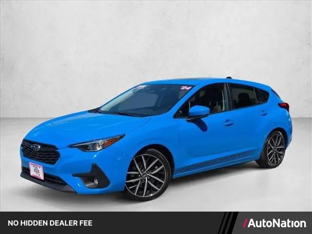 2024 Subaru Impreza Sport 5-Door for sale in Cockeysville, MD
