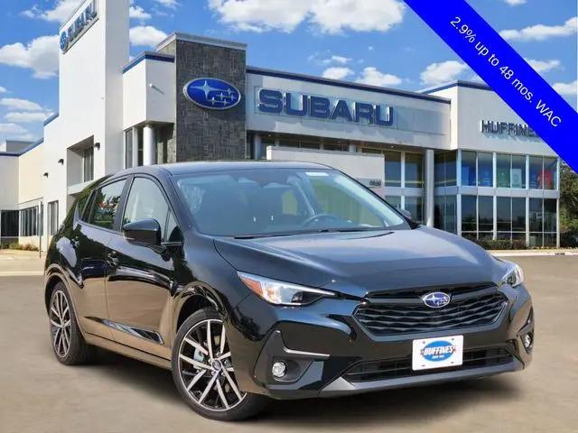 2026 Subaru Impreza Sport for sale in Corinth, TX