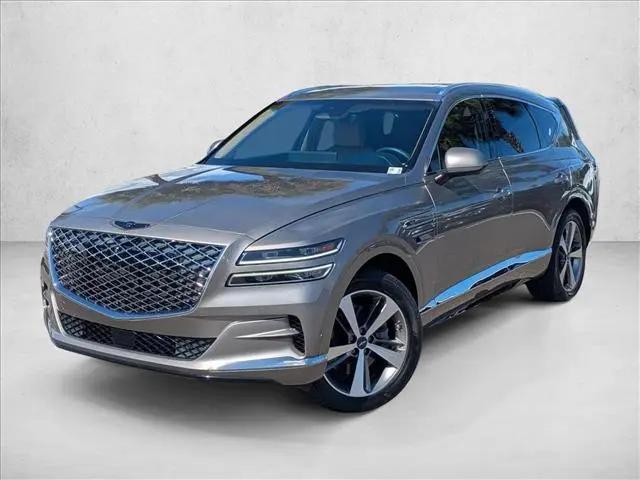 2021 Genesis GV80 2.5T RWD for sale in Sarasota, FL