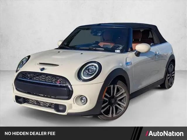 2021 MINI Convertible Cooper S for sale in Sarasota, FL