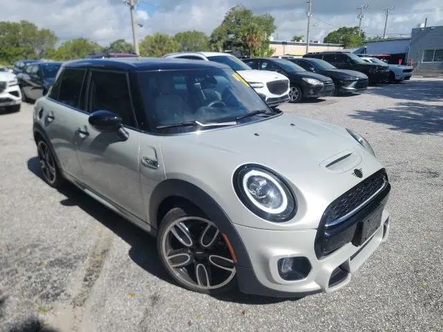 2020 MINI Hardtop Cooper S for sale in Delray Beach, FL