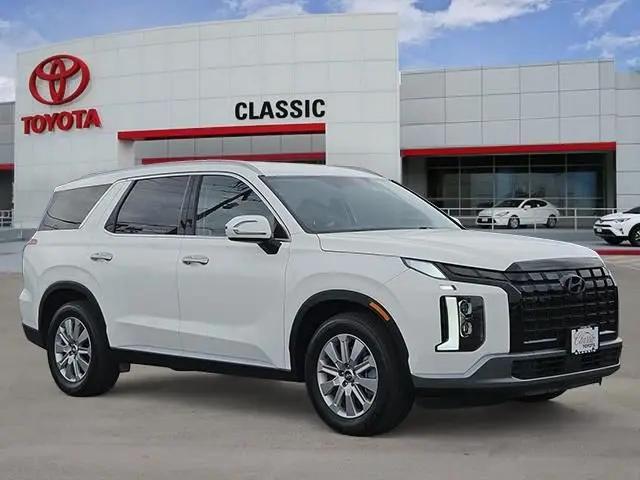 2025 Hyundai Palisade SEL for sale in Tyler, TX