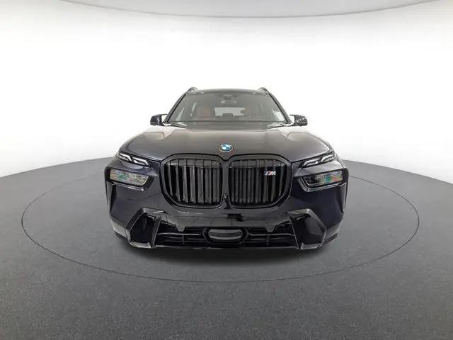 2024 BMW X7 M60i