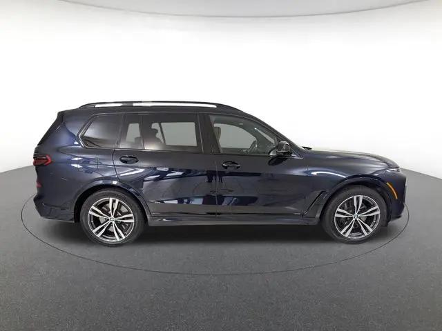 2024 BMW X7 M60i