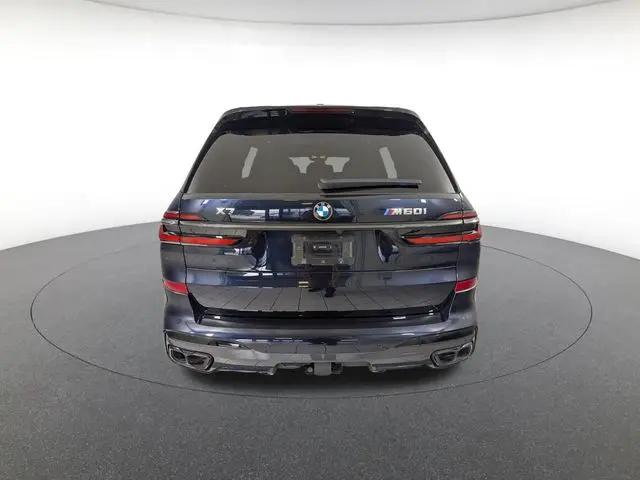 2024 BMW X7 M60i