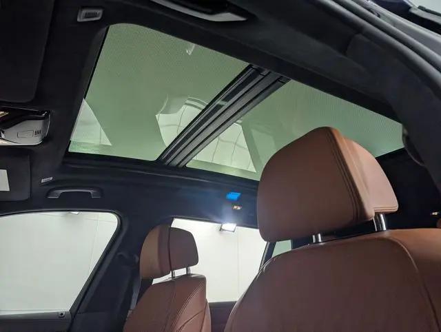 2024 BMW X7 M60i