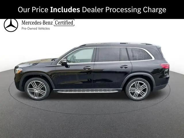 2024 Mercedes-Benz GLS GLS 450 4MATIC for sale in Annapolis, MD