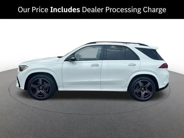 2026 Mercedes-Benz GLE GLE 350 GLE 350 for sale in Annapolis, MD