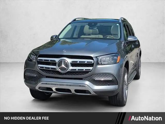2021 Mercedes-Benz GLS GLS 450 4MATIC for sale in Marietta, GA
