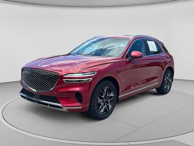 2022 Genesis GV70 2.5T AWD for sale in Vero Beach, FL