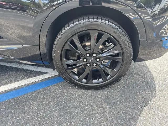 2021 Chevrolet Blazer FWD RS