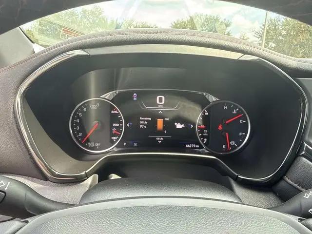 2021 Chevrolet Blazer FWD RS
