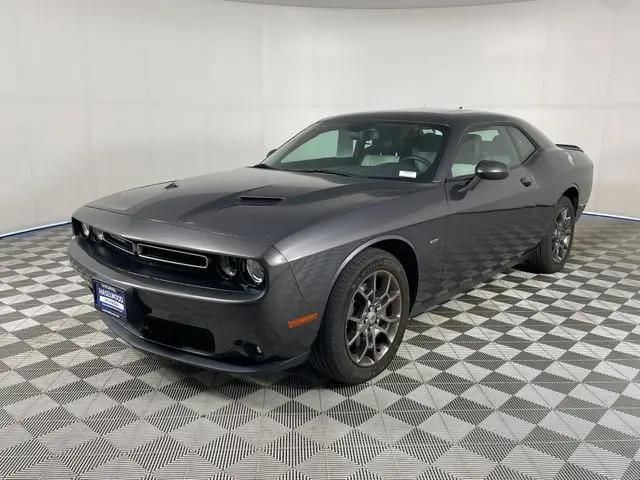 2017 Dodge Challenger GT for sale in Bremerton, WA