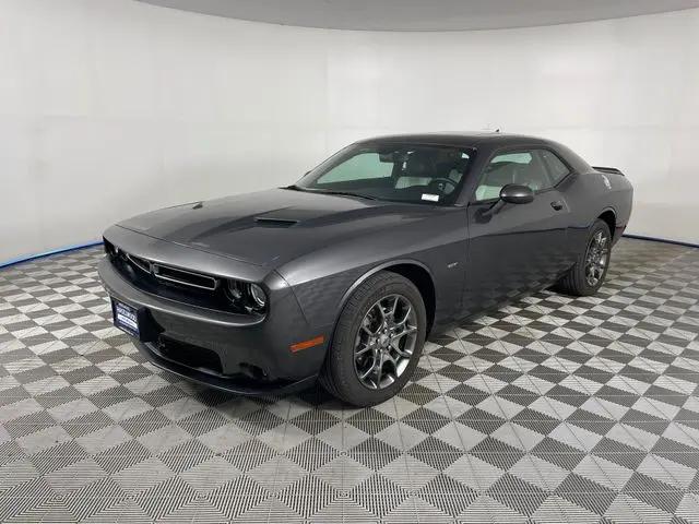 2017 Dodge Challenger GT for sale in Bremerton, WA