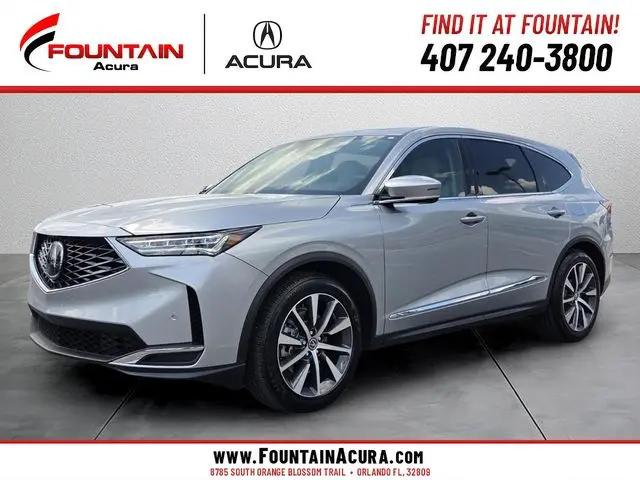 2026 Acura MDX Technology Package for sale in Orlando, FL